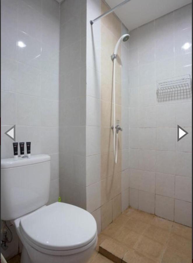Apartemen Taman Melati Margonda By Winroom Depok Exterior photo