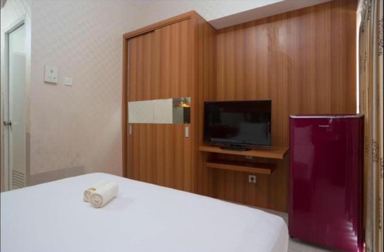 Apartemen Taman Melati Margonda By Winroom Depok Exterior photo