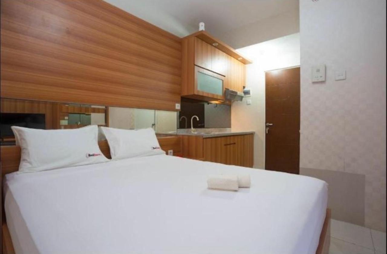 Apartemen Taman Melati Margonda By Winroom Depok Exterior photo